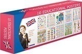 10 Educational Posters