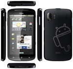 ZTE Skate
