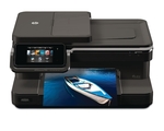 HP Photosmart 7510 e-All-in-One