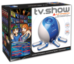 Playful TV Show Wireless