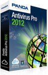 Panda Security Antivirus Pro 2012 (3 Licenses , 1 Year)