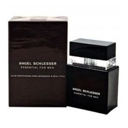 Angel Schlesser Essensial Eau de Toilette 100ml