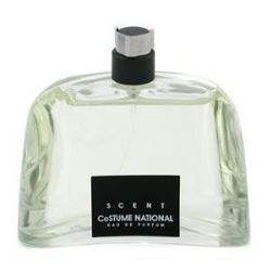 Costume National Scent Eau De Parfum 50ml