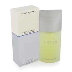 Issey Miyake Eau De Toilette 75ml