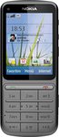 Nokia C3-01.5 Touch and Type