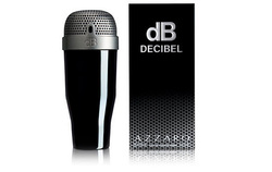 Azzaro Decibel Eau de Toilette 25ml