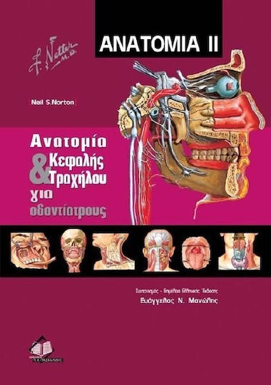 Ανατομία