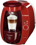 Bosch TAS2005 Tassimo Lacta Edition
