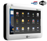 Mpman Internet Tablet MP434 (16GΒ)