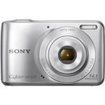 Sony Cyber-shot DSC-S5000
