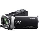 Sony HDR-CX190