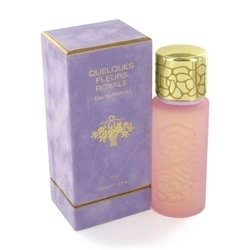 Houbigant Quelques Fleurs Royale Eau de Parfum 100ml