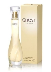 Ghost Luminous Eau de Toilette 50ml