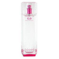 Sergio Tacchini Stile Donna Eau de Toilette 75ml
