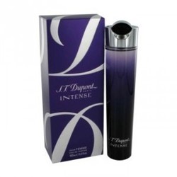 S.T. Dupont Intense Eau de Parfum 50ml