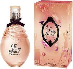 Naf Naf Fairy Juice Eau de Toilette 100ml