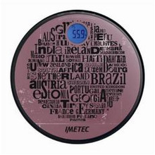 Imetec BM2 200