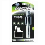 Energizer Rechargeable Metal LED