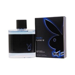 Playboy Malibu Eau de Toilette 100ml