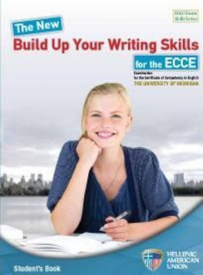 The New Build Up Your Writing Skills for the ECCE