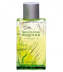 Rochas Reflets d`Eau Pour Homme Eau de Toilette 100ml