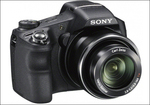 Sony DSC-HX200V