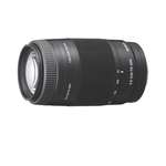 Sony 75-300mm f/4.5-5.6 Telephoto Lens