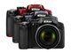Nikon Coolpix P510
