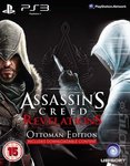 Assassin's Creed: Revelations - Ottoman Edition PS3