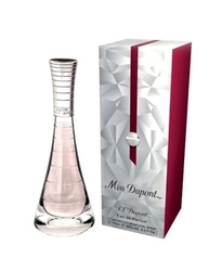 S.T. Dupont Miss Dupont Eau de Parfum 50ml