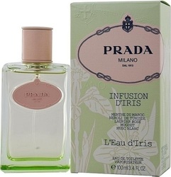 Prada Infusion D'Iris Eau de Toilette 100ml