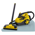 Ariete 4203/1 Multi Vapori MV5.20