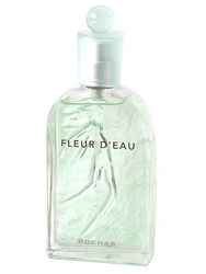 Rochas Fleur d'Eau Eau de Toilette 100ml