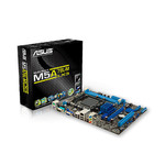 Asus M5A78L-M LX3