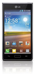 LG Optimus L7 P700