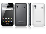 Samsung Galaxy Ace S5839i