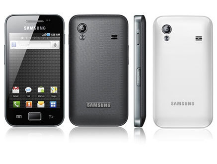 samsung s5839i