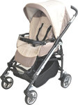 Carello M7 Trio Set