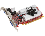 MSI GeForce GT610 2GB LP