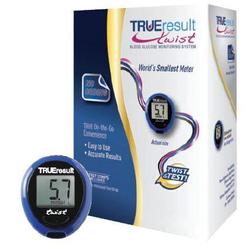 Nipro TRUEresult Twist