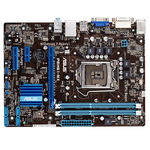 Asus P8H61-MX