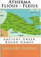 Αλφαβητάριο άθυρμα Φλειούς