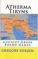 Αλφαβητάριο άθυρμα Τίρυνς