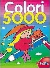 Colori 5000