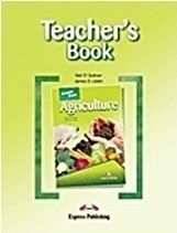 Career Paths: Agriculture: Teacher's Book