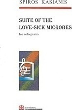 Suite of the Love-Sick Microbes