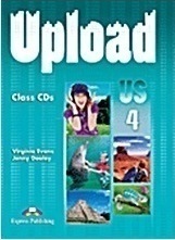 Upload Us 4: Class Audio CDs