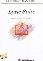 Lyric Suite