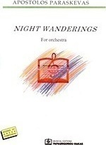 Night Wanderings