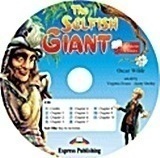The Selfish Giant: Audio CD